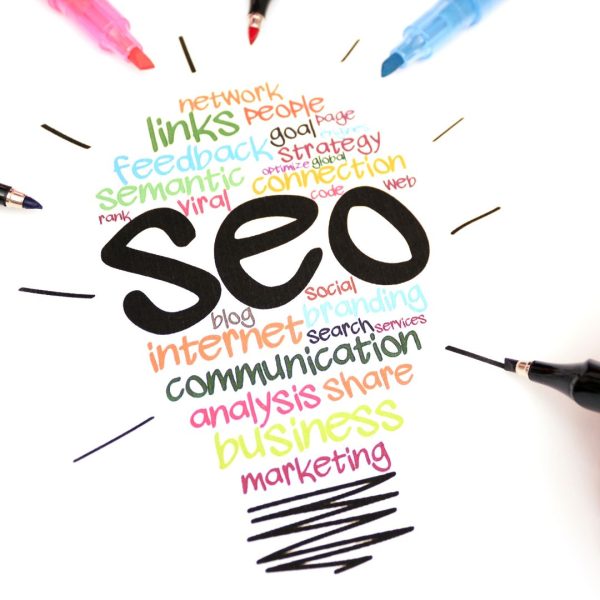 Ideas for SEO