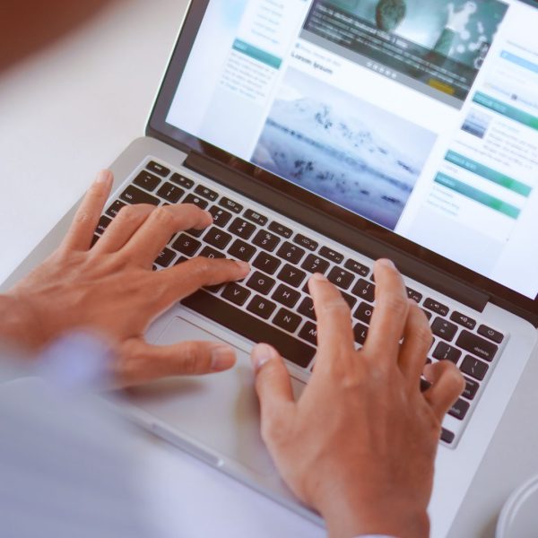 Blogging 